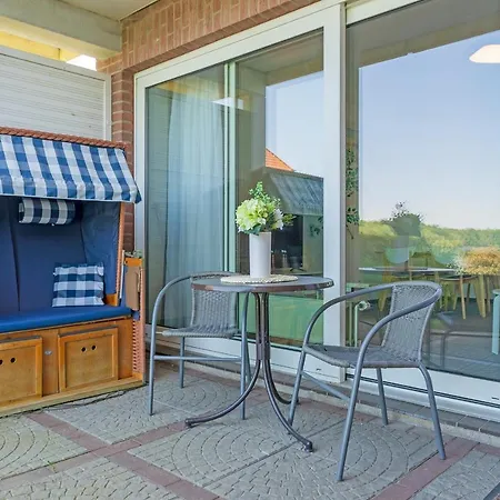 Haus Dieksee Holm Seepanorama شقة مالينتي