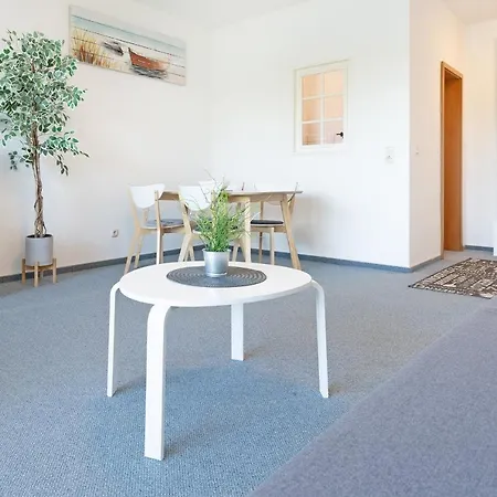 Haus Dieksee Holm Seepanorama شقة *
