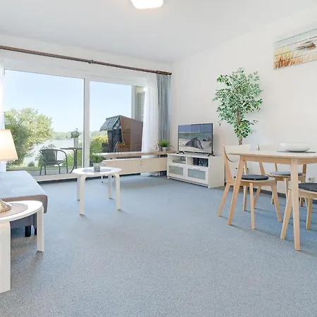 Haus Dieksee Holm Seepanorama * مالينتي
