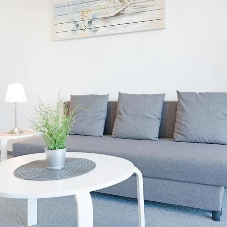 Haus Dieksee Holm Seepanorama مالينتي