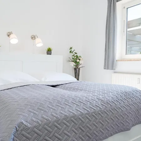 شقة Haus Dieksee Holm Seepanorama