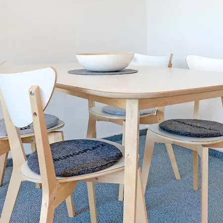 Haus Dieksee Holm Seepanorama * مالينتي