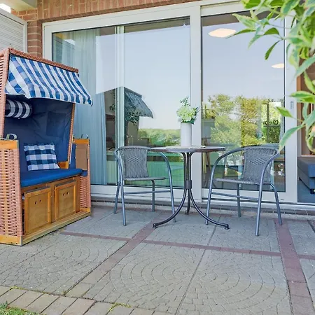 شقة Haus Dieksee Holm Seepanorama
