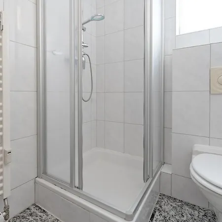 شقة Haus Dieksee Holm Seepanorama