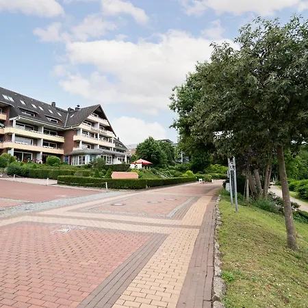 Haus Dieksee Holm Seepanorama * مالينتي
