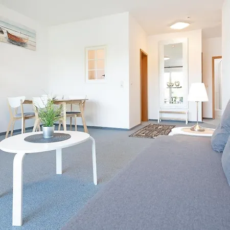 شقة Haus Dieksee Holm Seepanorama *