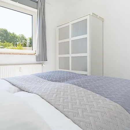 Haus Dieksee Holm Seepanorama مالينتي