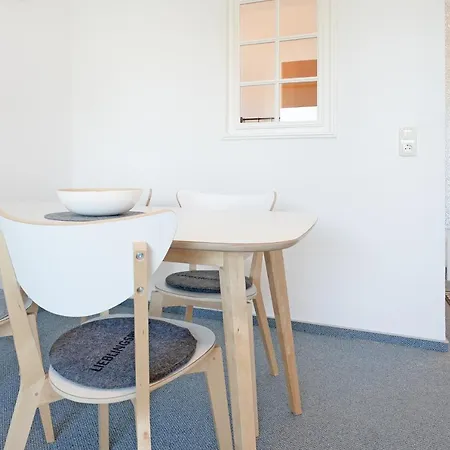 شقة Haus Dieksee Holm Seepanorama
