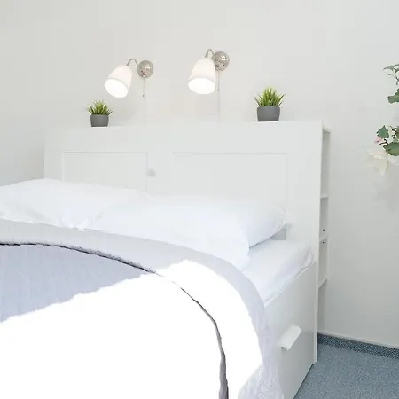 Haus Dieksee Holm Seepanorama شقة مالينتي