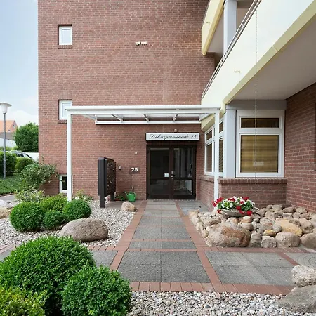 Haus Dieksee Holm Seepanorama * مالينتي