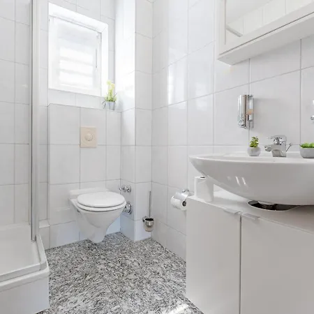 Haus Dieksee Holm Seepanorama شقة *