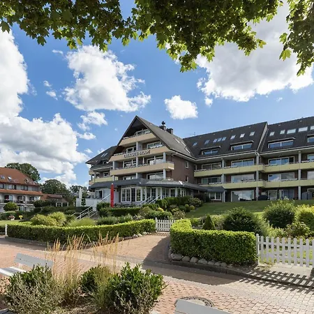 Haus Dieksee Holm Seepanorama شقة مالينتي