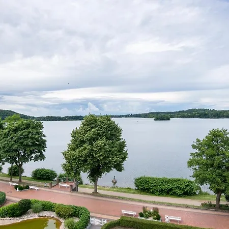 Haus Dieksee Holm Seepanorama